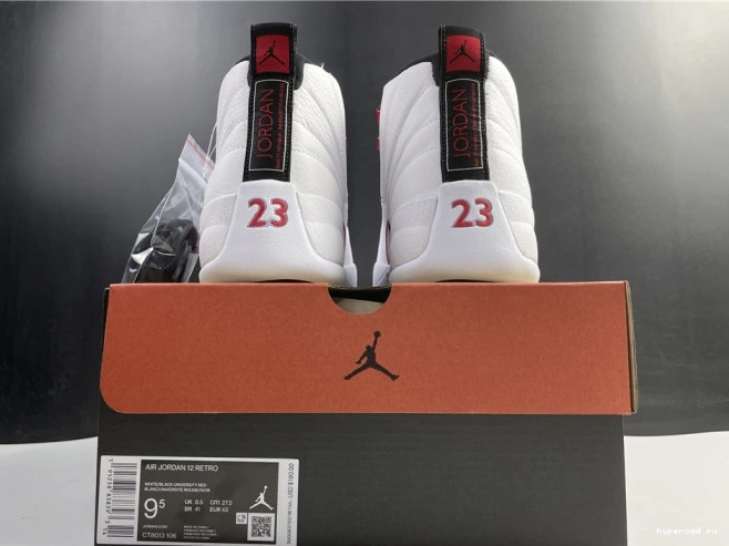 12 Air Jordan CT8013-106 Twist 1018